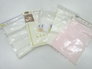 アンティーク　半衿5枚セット